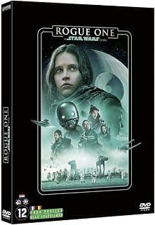 Rogue ROGUE ONE : A STAR WARS STORY