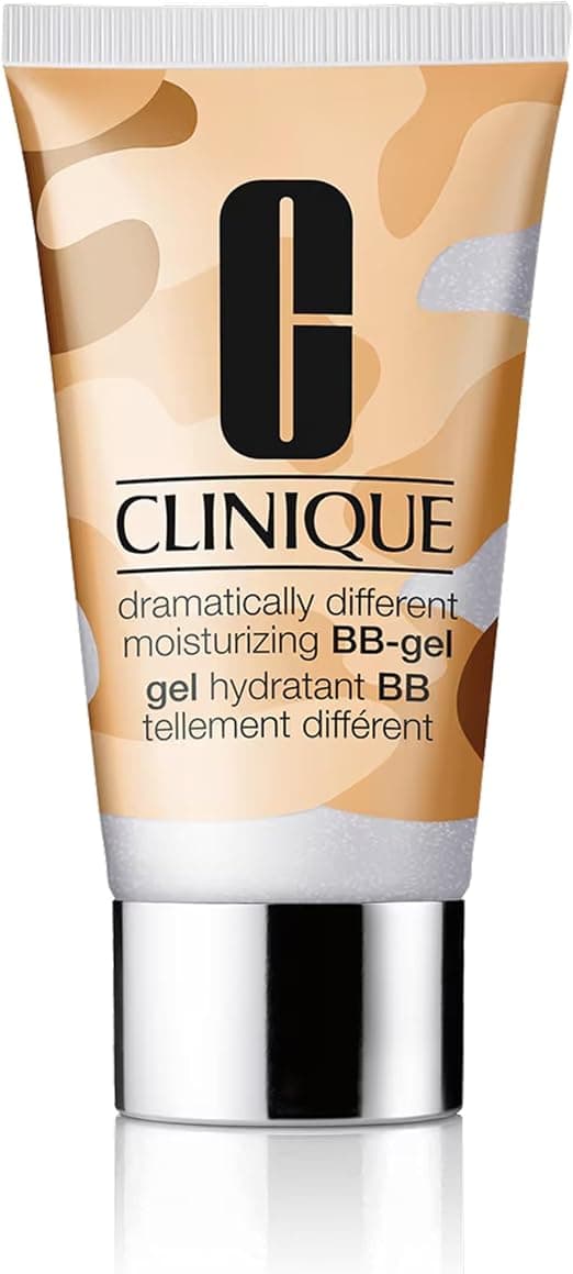 Clinique basic 3 temps gel hydratant bb tellement différent 50ml