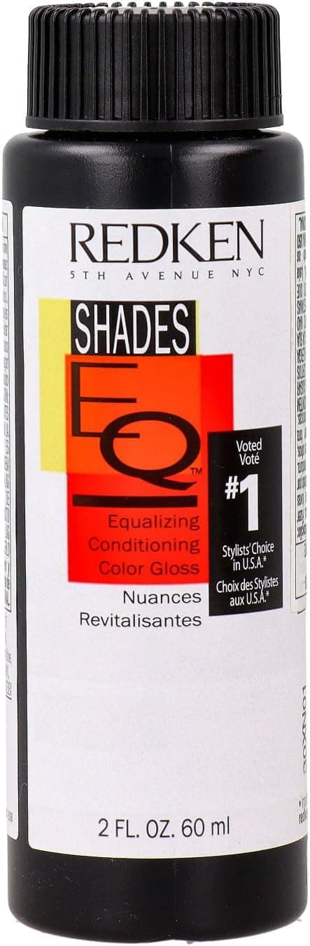 Redken Shades EQ Equalizing Color Kicker - Red 2 oz by REDKEN - Image 1