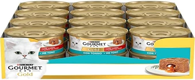 Wet Cat Food subcategory