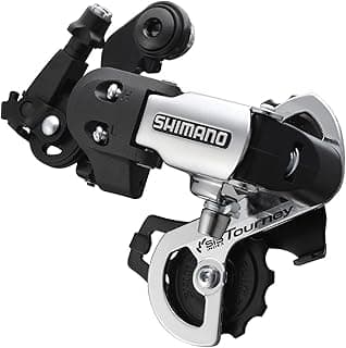 Shimano SHIMANO Rear Derailleur 6/7s RD-FT35 Tourney