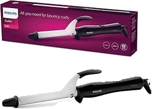 Philips CurCeramic Curler Philips BHB862/00