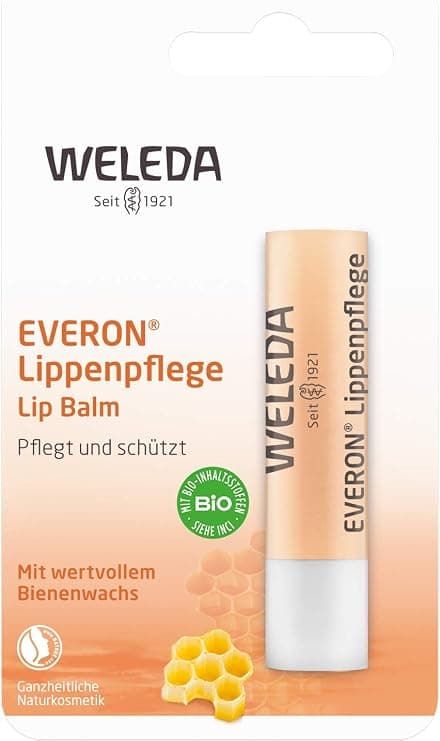 Weleda Weleda Everon Lip Protector 48g 0.5ml - Image 1