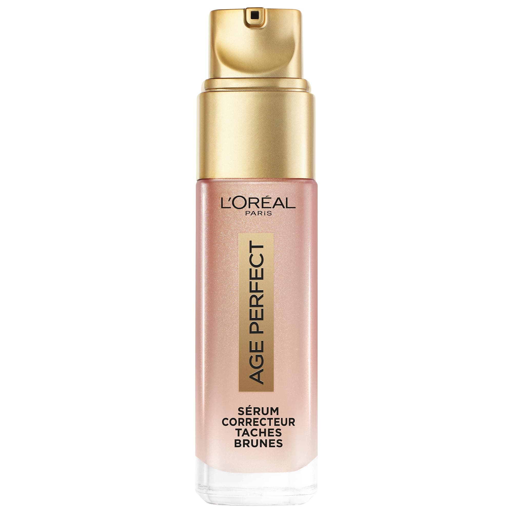 L'Oréal Paris Age Perfect Golden Age Correcting Serum for Mature Skin 30 ml