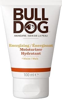 Bulldog Skincare Energising Face Wash