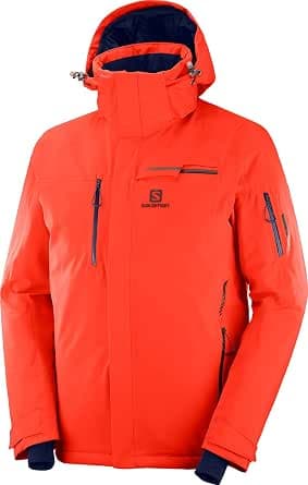 Salomon Brilliant Jkt M BRILLIANT JKT M Men