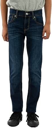 Levi's Lvb 510 Skinny Fit Class Boys' Jeans