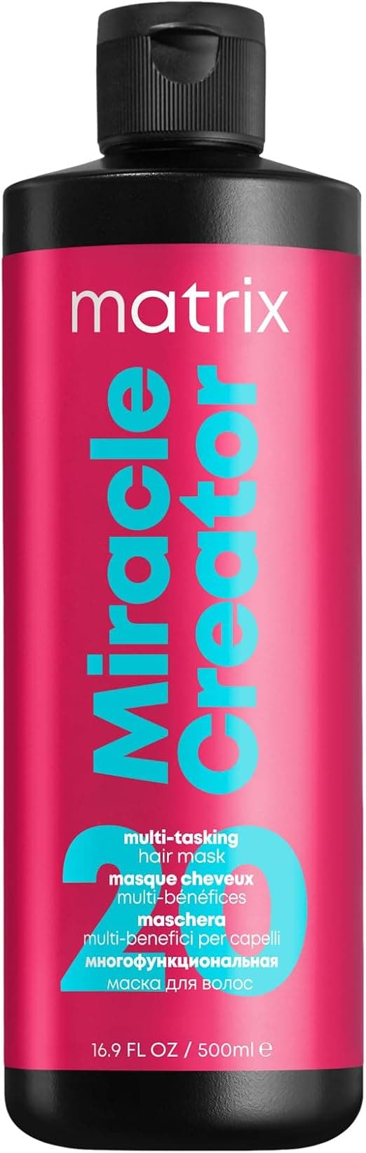 Matrix I Miracle Creator, Multi-Benefit Mask, 500 ml - Image 1