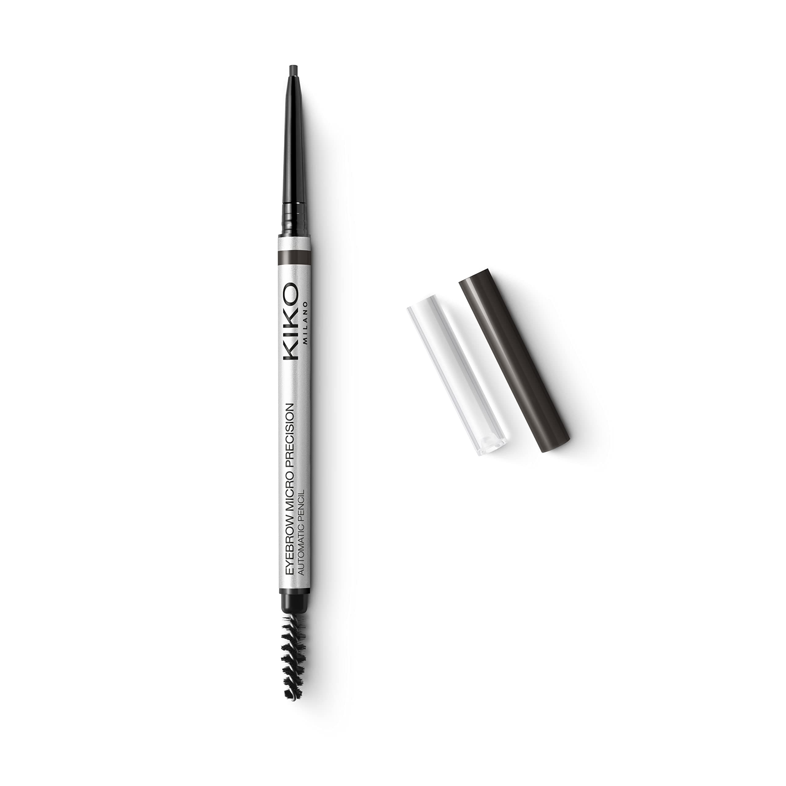 KIKO Milano Micro Precision Eyebrow Pencil 06 | Crayon À Sourcils Automatique Avec Pointe Haute Précision - Image 4