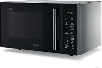 Whirlpool; Microwave MWP254SB