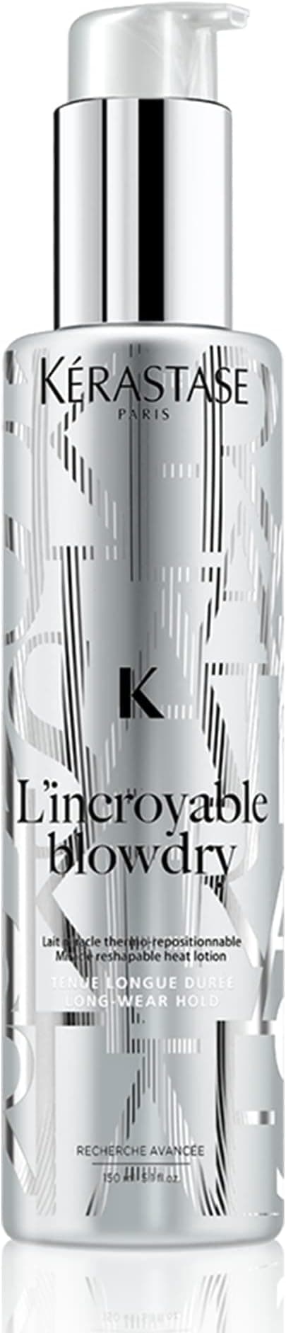 Kerastase L'Increable LociÃƒ³n Termoprotectora - 150 ml - Image 1