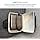 Hard Carrying Case Cover for Bang & Olufsen Beosound A5 Speaker Storage Bag EVA Nylon Shockproof Protective Storage Bag for Bang Olufsen Beosound A5 Speaker - Image 4