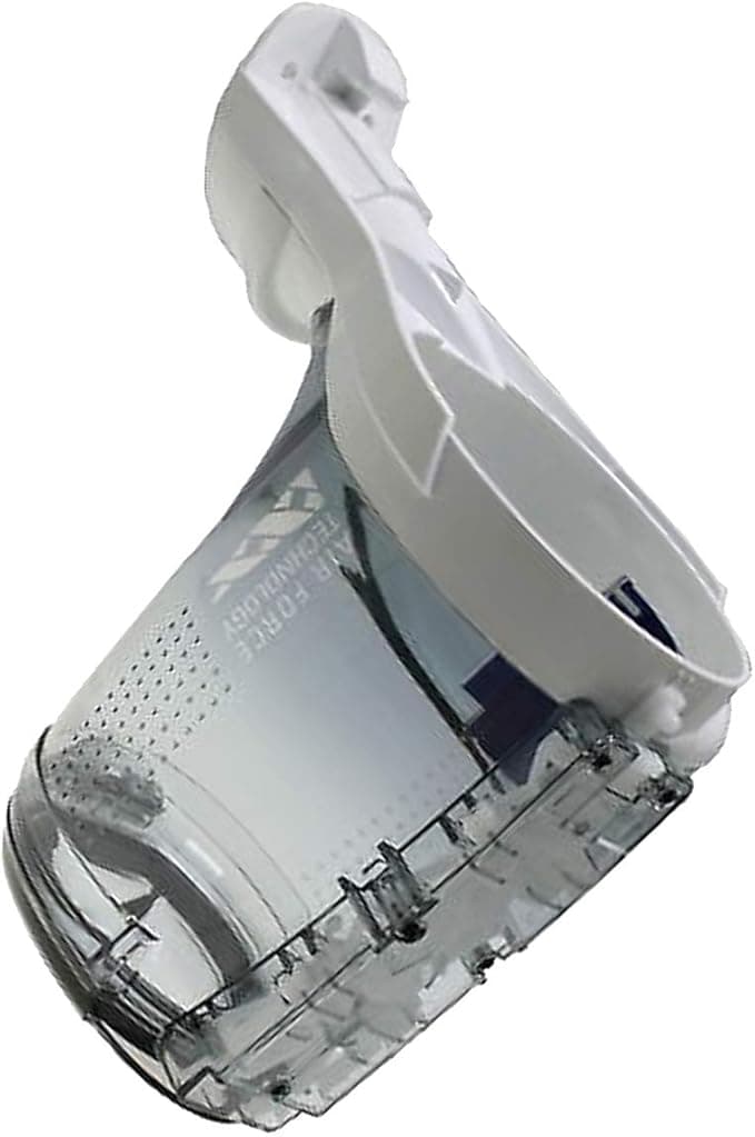 Rowenta Vacuum Cleaner Dust Bin RS-RH5784 ROWENTA