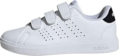 Adidas Unisex Child Advantage Base 2.0 Shoes Children