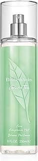 Green Tea - Eau parfum pour Femme - Spray Spray - Original and playful fragrance - Fresh and fruity scent - Made from green tea - Light and lively fragrance