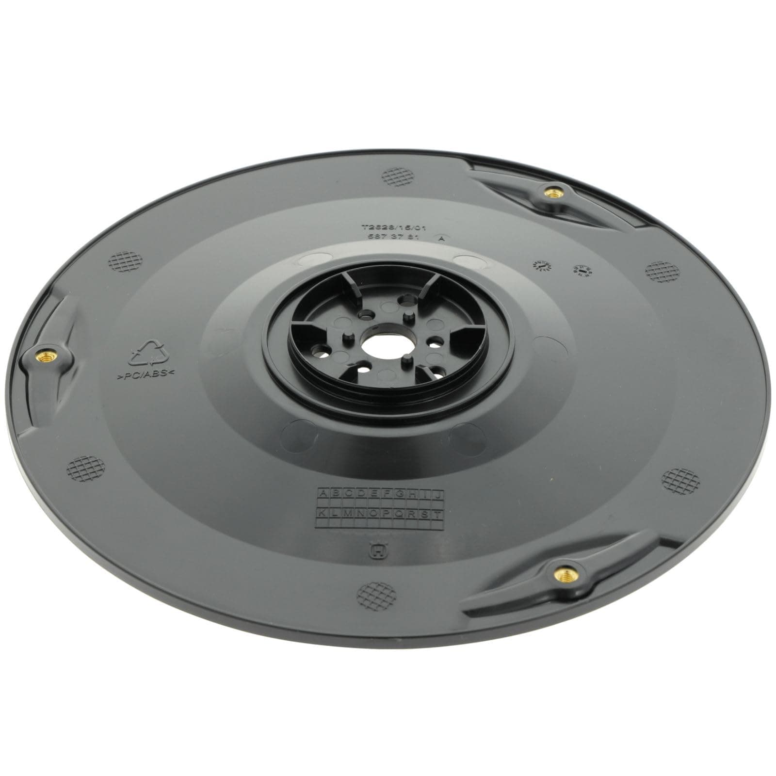 Husqvarna Blade disc 420, 430 x 440, 450 x 520, 550, 21 cm, series 400 Alt up to 2019 - Image 1