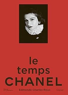 Le Temps Chanel (nouvelle édition)