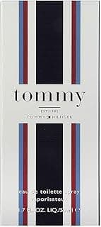 Tommy Hilfiger Tommy Eau de Cologne EDT Vapo 50 ml