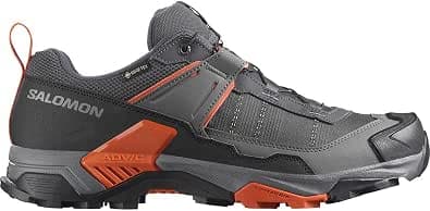 Salomon Men's X Ultra 5 GTX Hiking Boot