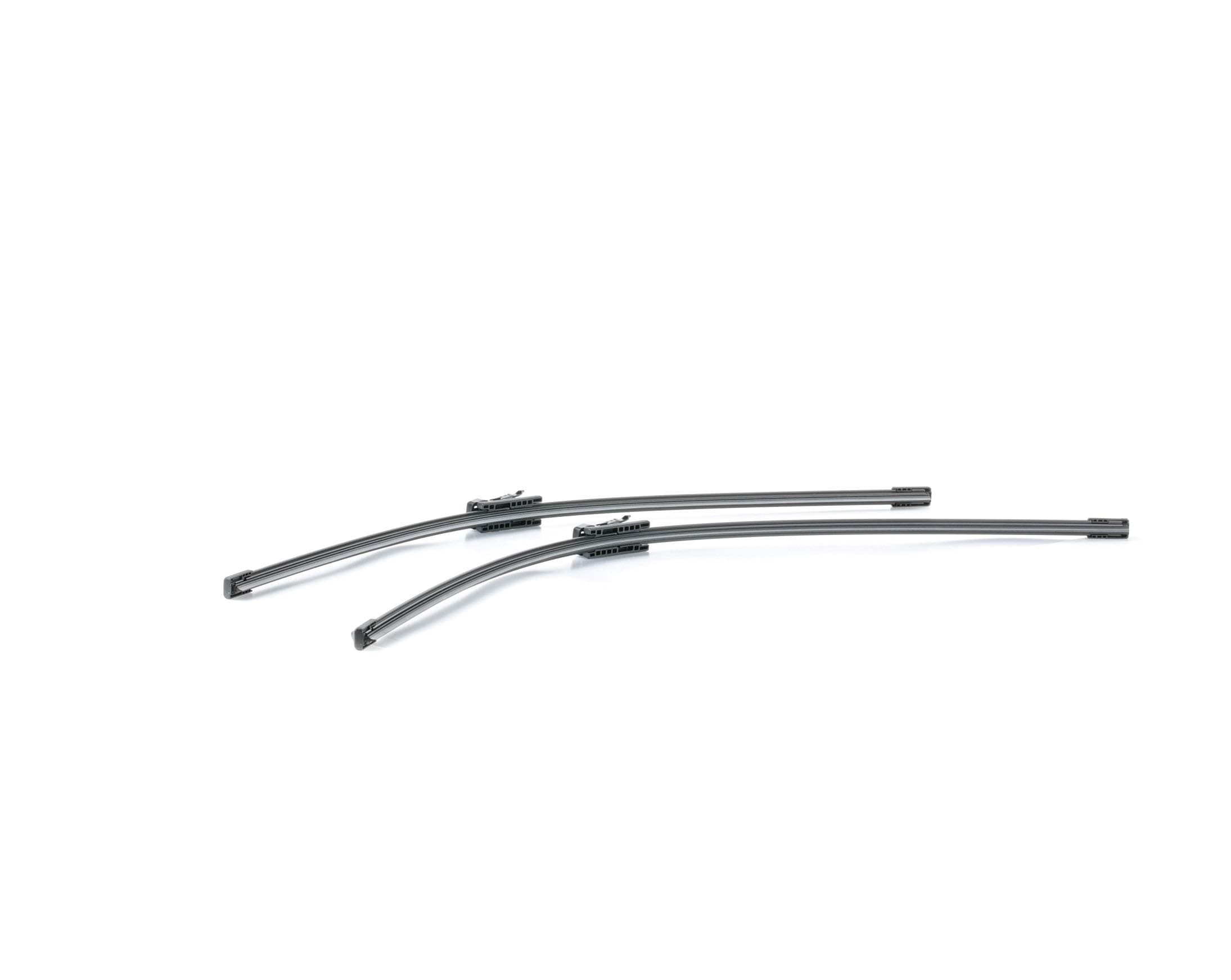 Bosch 1 x BOSCH 3 397 014 493 Aerofit Wiper Blade Suitable for