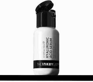 2% Hyaluronic Acid Serum for plumping and smoothing all skin types 30 ml