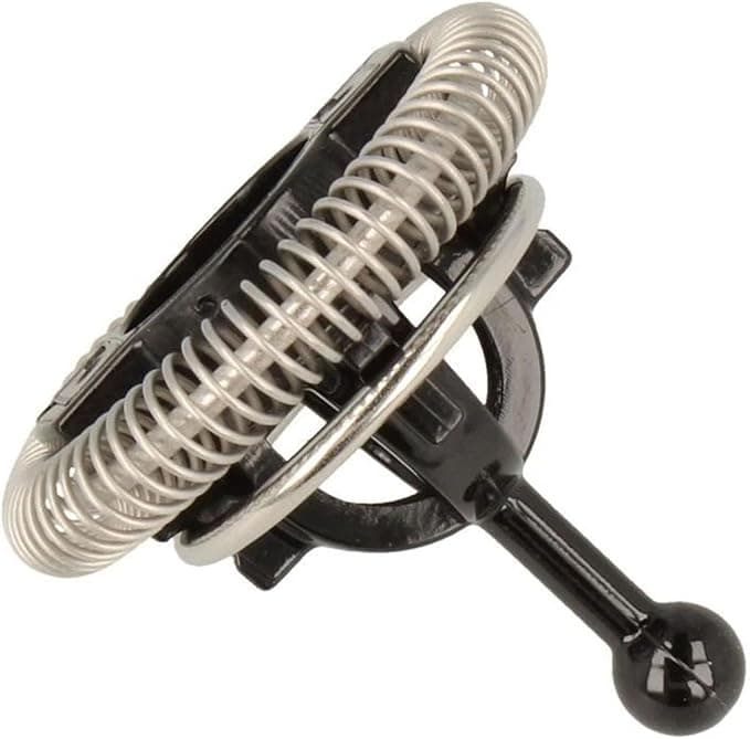MS-623523 Replacement Milk Frother for Nespresso Aeroccino 3, Nespresso Aeroccino U & Milk XN2601, Expert & Milk XN6018, Prodigo & Milk XN411 Series - Image 1