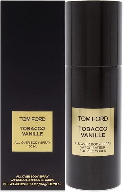 Tom Ford - All over the Body Spray 150ml