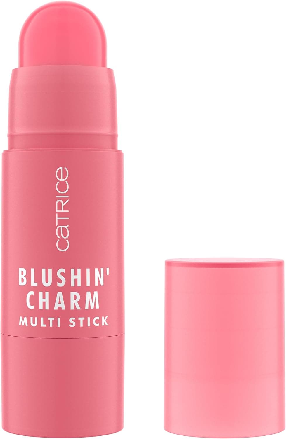 Catrice - Blush en Stick Blushin' Charm Multi Stick - 10 Pink Sweetheart
