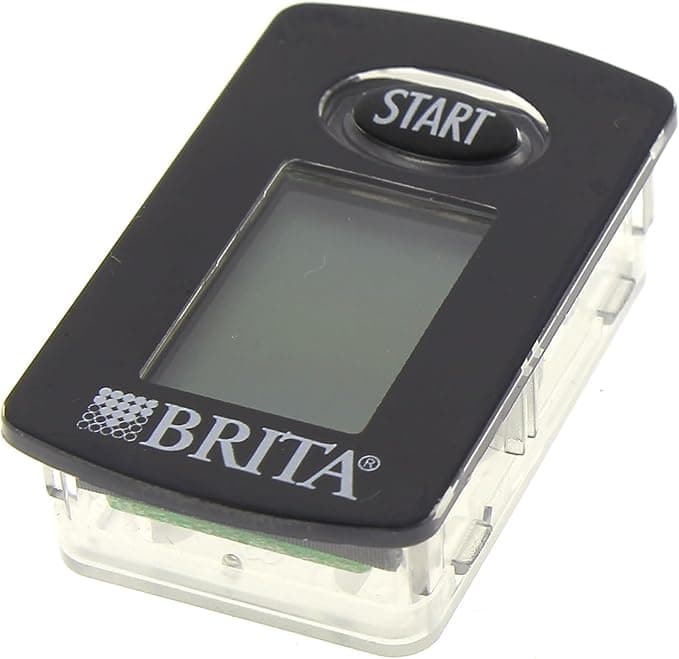 BRITA MEMO DISPLAY+MAGIMIX BATTERY - 504324