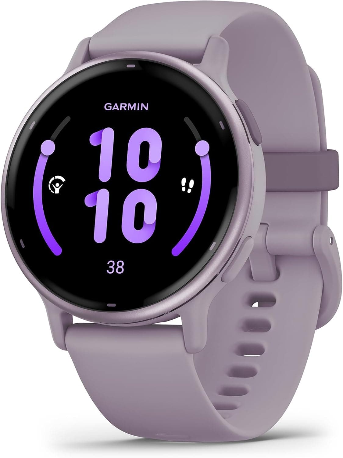 Garmin vívoactive 5 - Montre connectée GPS Sport et santé - Image 1