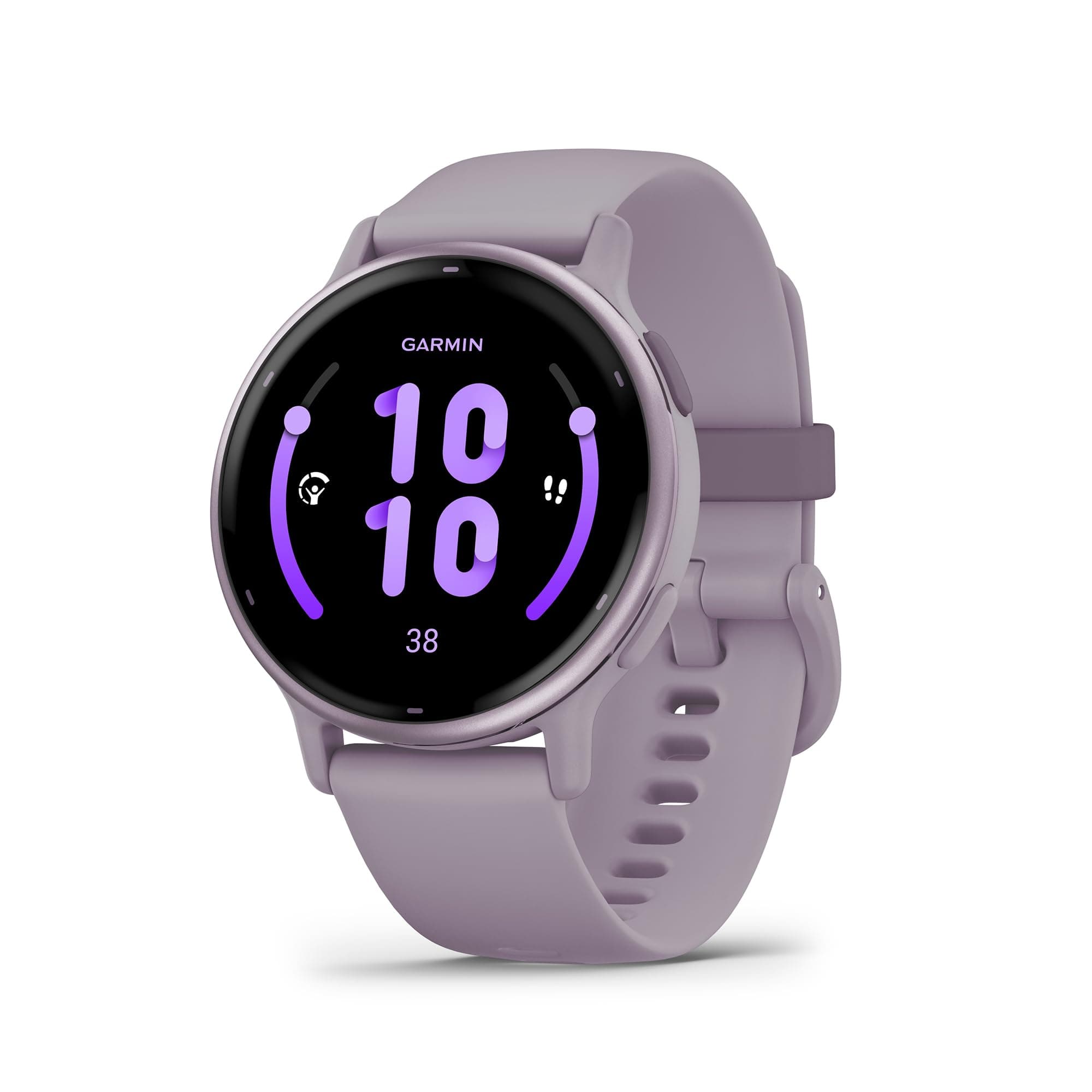 Garmin vívoactive 5 - Montre connectée GPS Sport et santé - Image 8