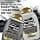OGX Charcoal Conditioner for Oily Hair, Detox + Charcoal, 385 ml - Image 8