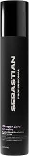 Sebastian Professional Re-Shaper – Spray coiffant fixation forte et toucher naturel professionnel