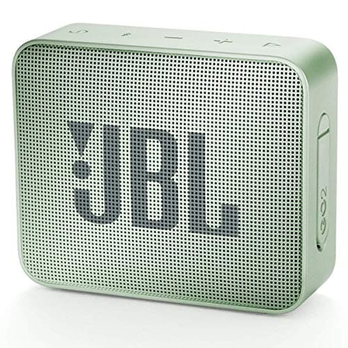 JBL JBLGO2MINT - Portable Wireless Bluetooth Speaker GO 2 Mint - Image 5