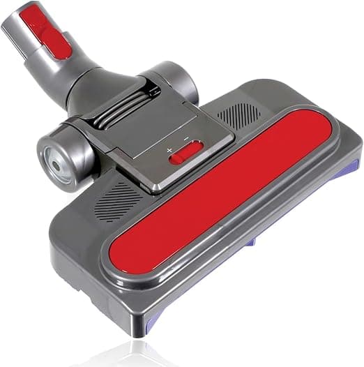 SPARES2GO Tête de turbine pneumatique pour Dyson aspirateur CY22 CY23 CY26 CY28 968626-02 - Image 1