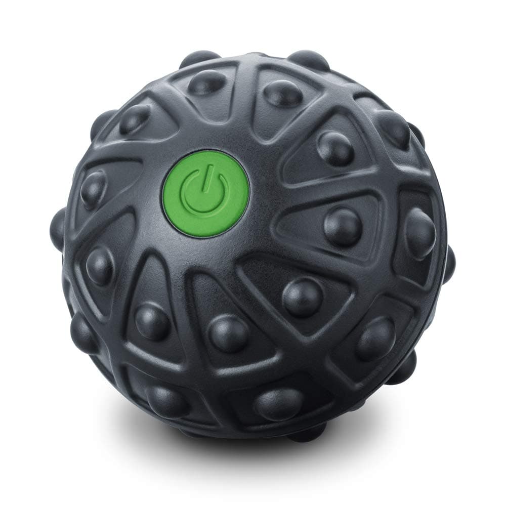 Beurer MG 10 Massage Ball with Vibration, Ergonomic Shape and Deep Action Surface, for Targeted Trigger Point Massage of Tight Muscles - Image 8