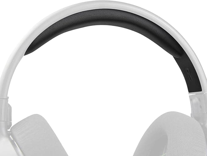 SOULWIT Replacement Headband Earpads Kit for SteelSeries Arctis 1 Headset, Easy DIY Installation - Image 1
