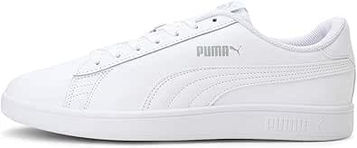 Puma Smash V2 L BasketsMixte