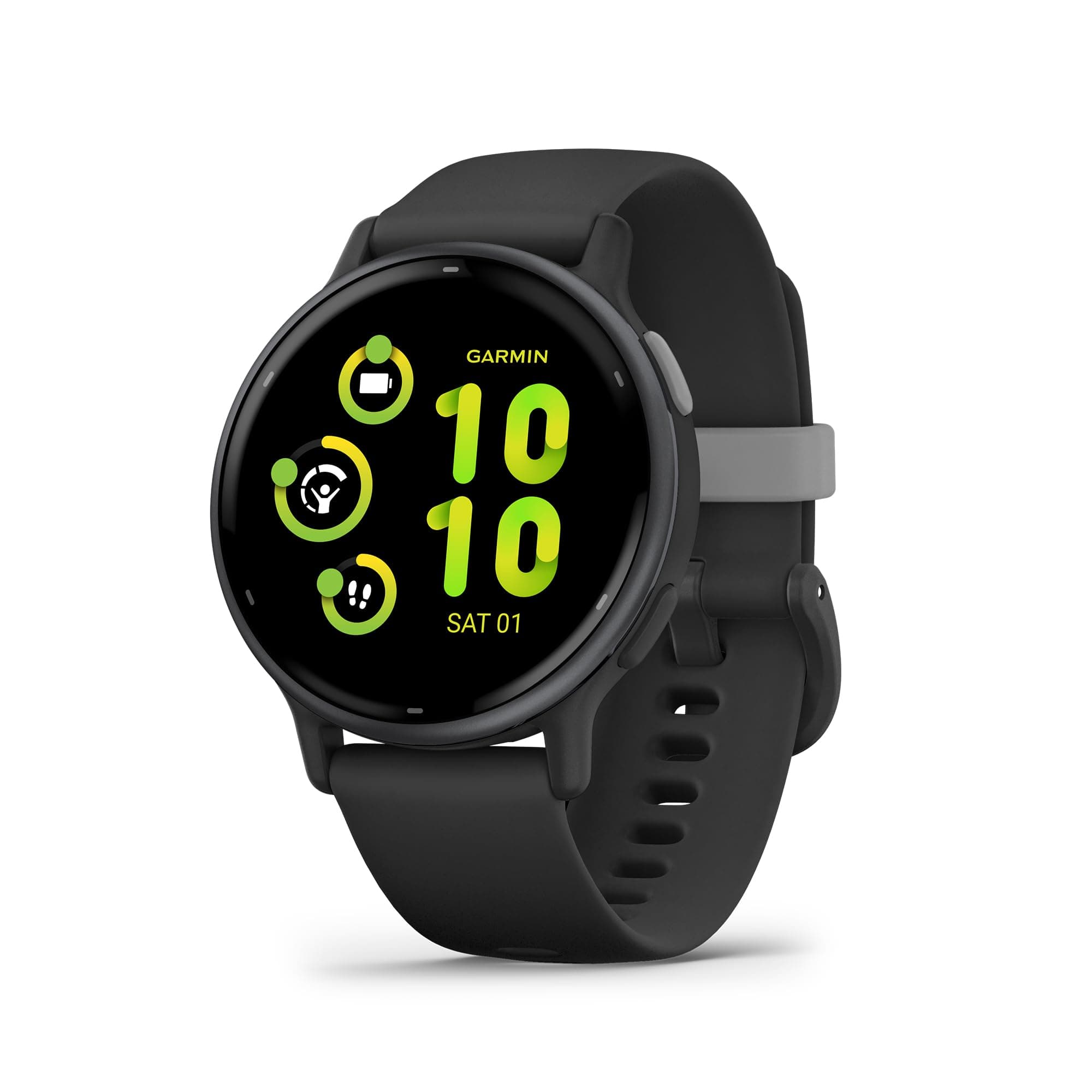 Garmin vívoactive 5 - Montre connectée GPS Sport et santé - Image 8