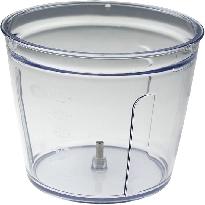 Moulinex Blender bowl Opti Quick Chef Slim Infiny Force DD866 DD878 - Image 1