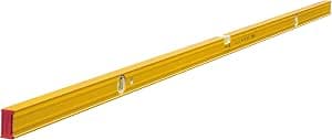 STABILA Spirit Level Type 80 AS-2-200 cm - 19176