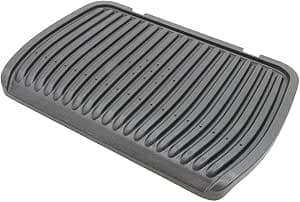 Rowenta Tefal OptiGrill Elite GC7508 GR750D Bottom Plate