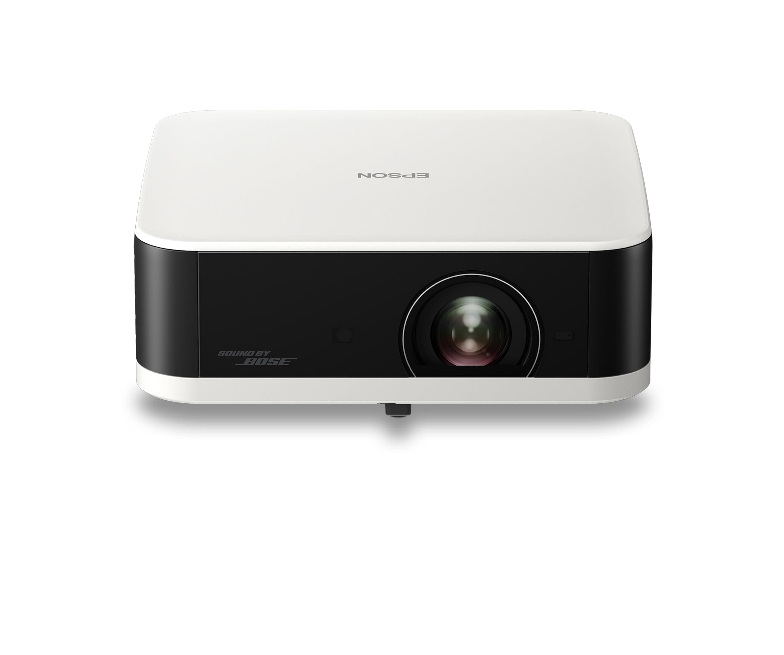 Epson Lifestudio Pop EF-61W Diamond White, Smart Portable Projector, Sound by Bose, Google TV, Full HD, Indoor/Outdoor Use, 5 Year Warranty* - Image 1