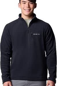 Columbia Fast Trek III Men's Half Zip Jacket