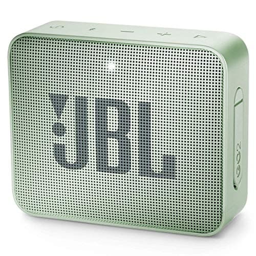 JBL JBLGO2MINT - Portable Wireless Bluetooth Speaker GO 2 Mint - Image 2