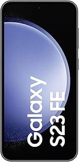 Samsung GALAXY S23 FE 128GB Graphite (Reconditionné)