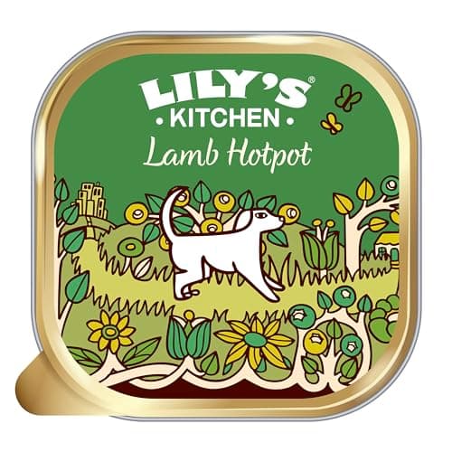 Repas Complet pour Chien par Lily's Kitchen - Image 2
