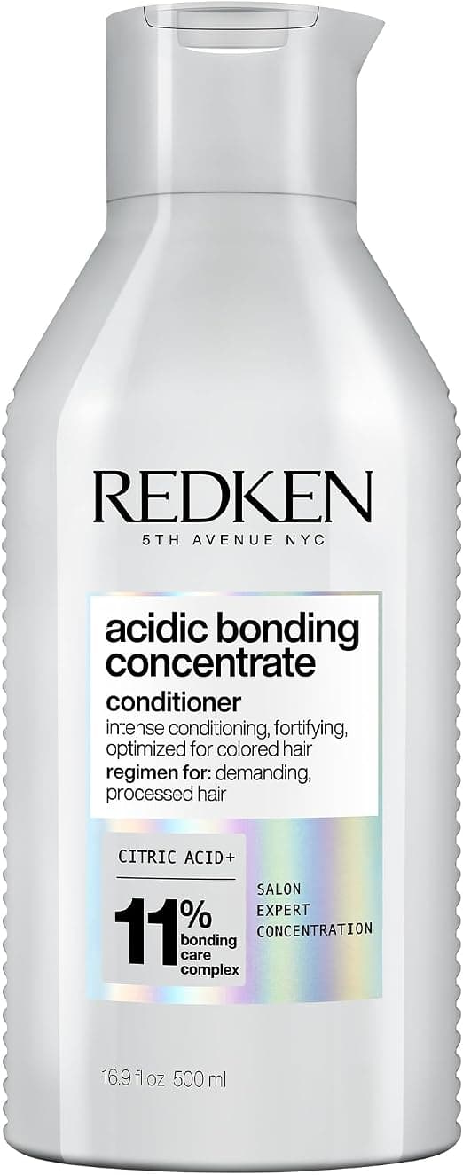 Redken Acidic Bonding Concentrate Conditioner 500ml