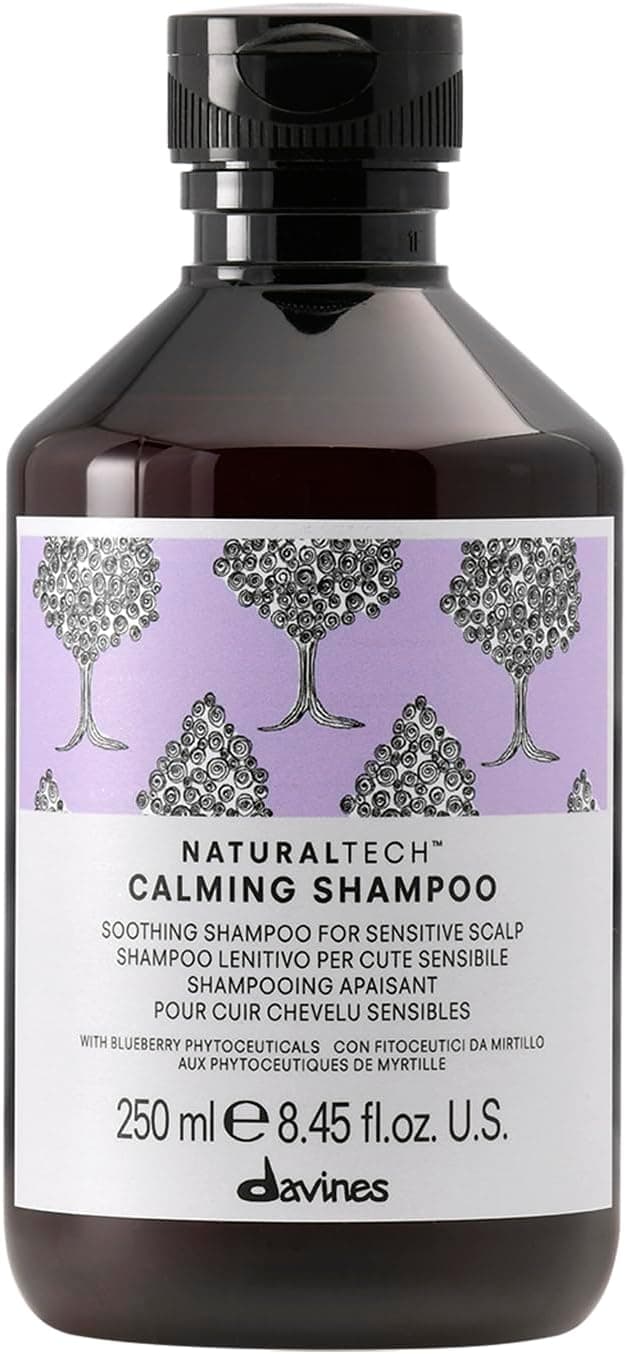 Davines Natural Tech Calming Shampoo 250 ml Davines - Image 1
