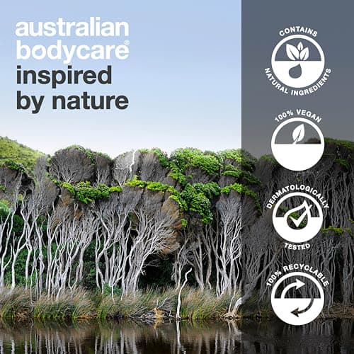 Mouthwash with Chlorhexidine & Tea Tree Oil - 500ml | Treats and Relieves Painful and Bleeding Gums | For Healthy Oral Hygiene Without Bad Breath | 100% Vegan - Image 7